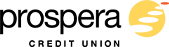 Prospera Credit Union contact logo